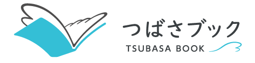 つばさブック ロゴマーク